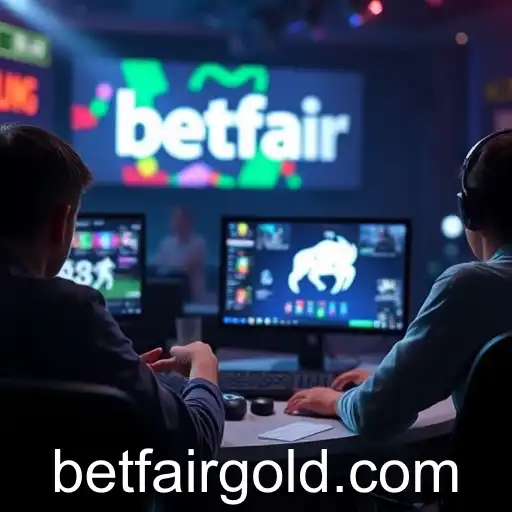 Promoting Responsible Gaming on Platforms Like Betfair