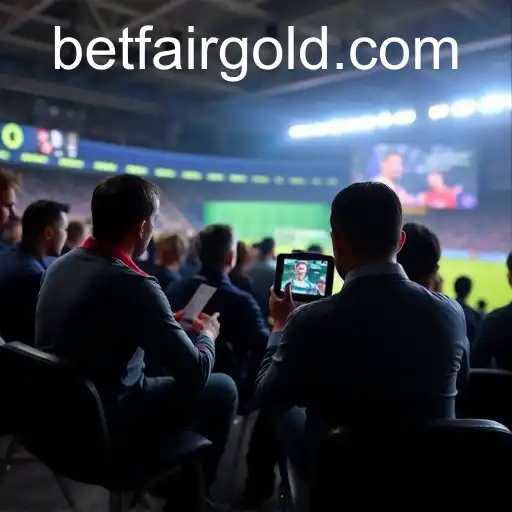 The Rise of Online Betting